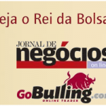 Jogo da Bolsa - Negocios.pt/GoBulling