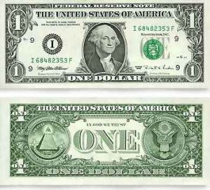 1dollar2 300x272 CEO da Ford e da GM trabalham por $1/Ano