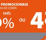 Depósitos Promocionais Banco BIG