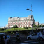 hoteldupalais