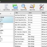 Livre-se do iTunes no seu Ipod
