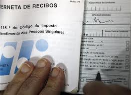 Recibos verdes –  Regime simplificado ou contabilidade organizada?